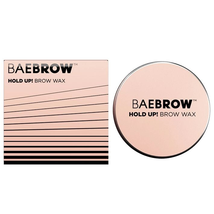 Hold Up Flexible Brow Wax