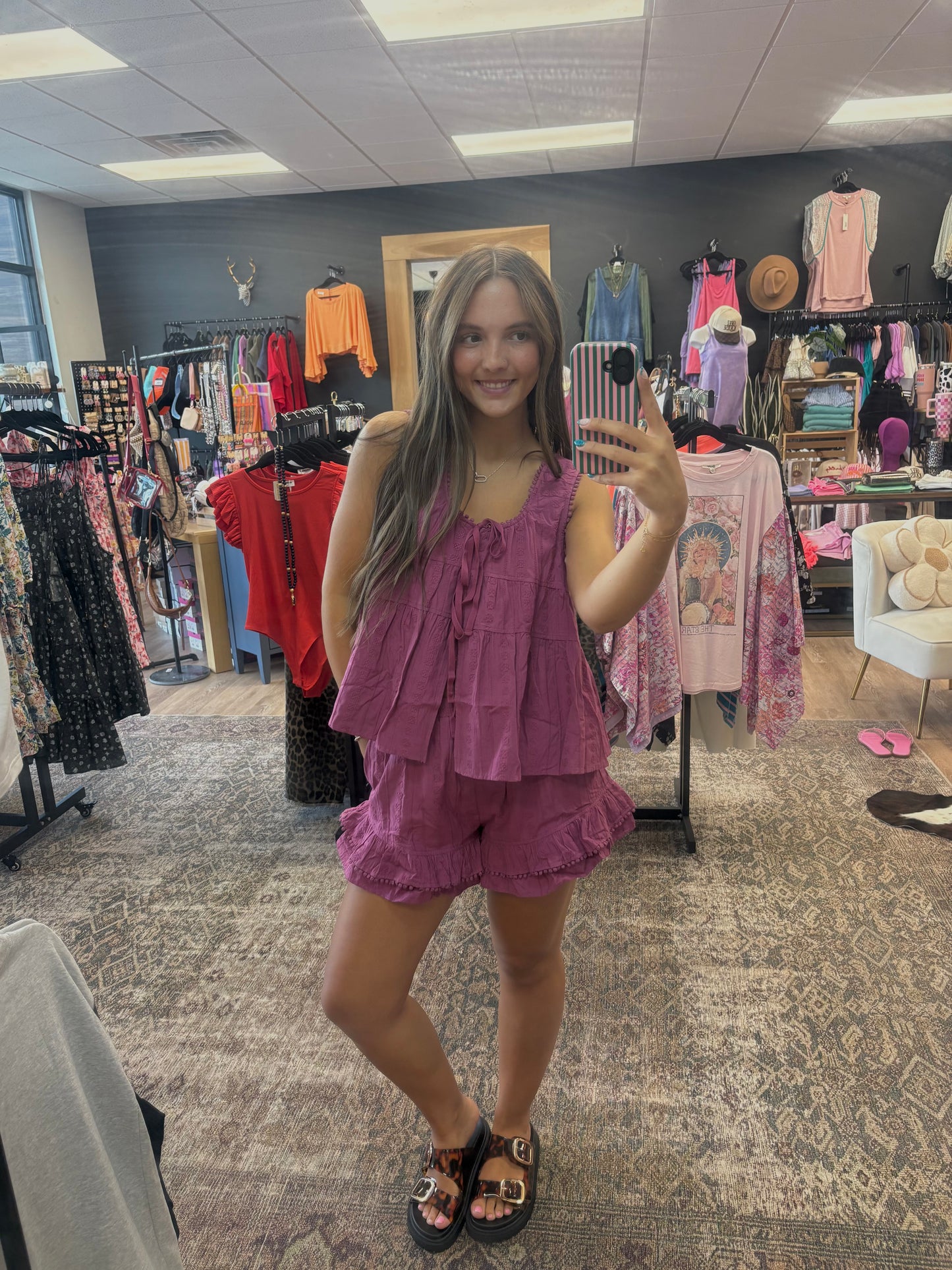 Berry Bliss Set