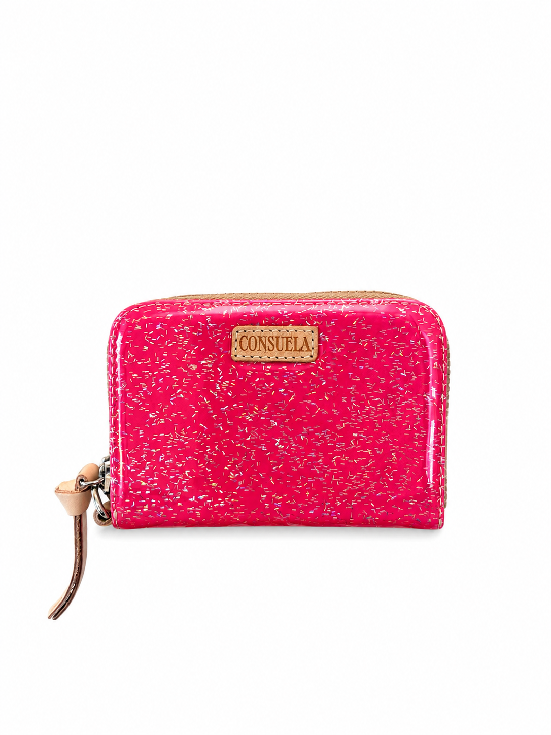 Zippy Wallet Bae