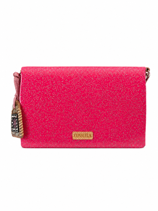 Metro Crossbody Bae
