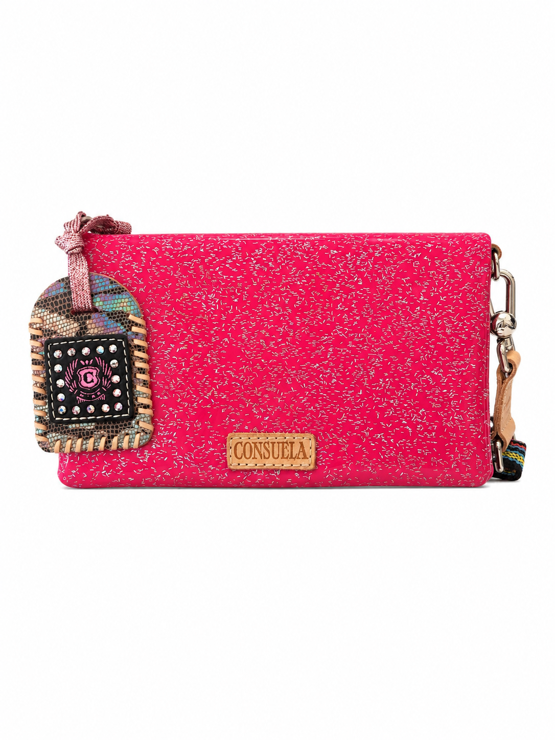 Uptown Crossbody Bae