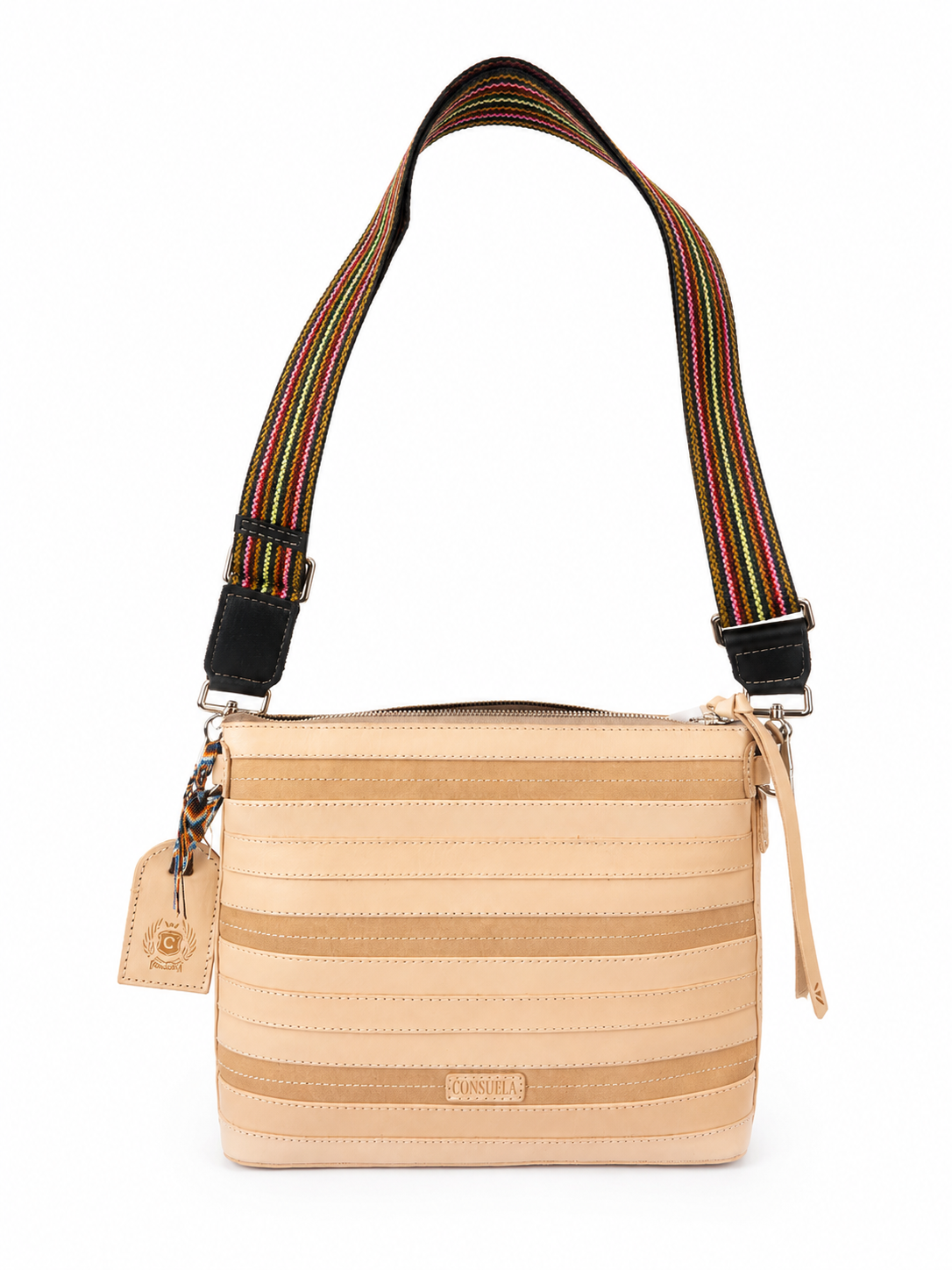 Downtown Crossbody Amina Consuela