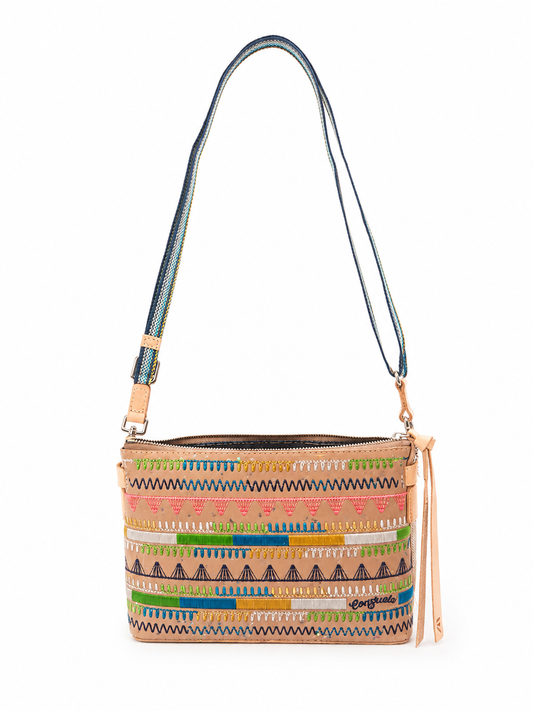 Midtown Crossbody Blaire Consuela