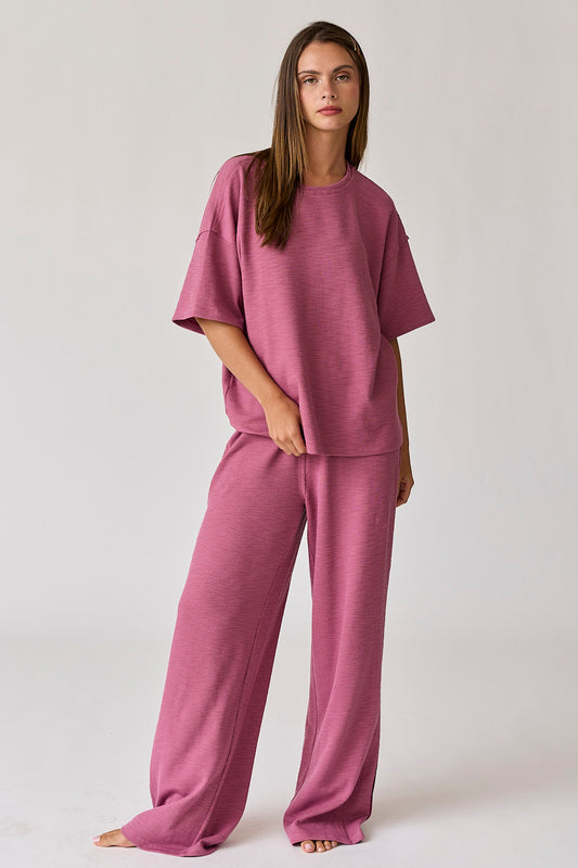 Textured Set (Multiple Colors)