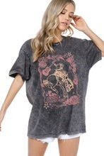 Black Cowboys & Country Music Graphic Tee