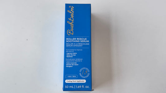 Bush Balm Roller Rescue