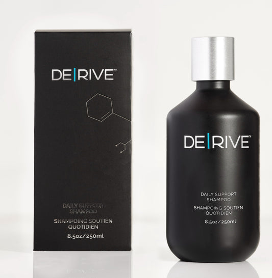 DE|RIVE Daily Support Shampoo