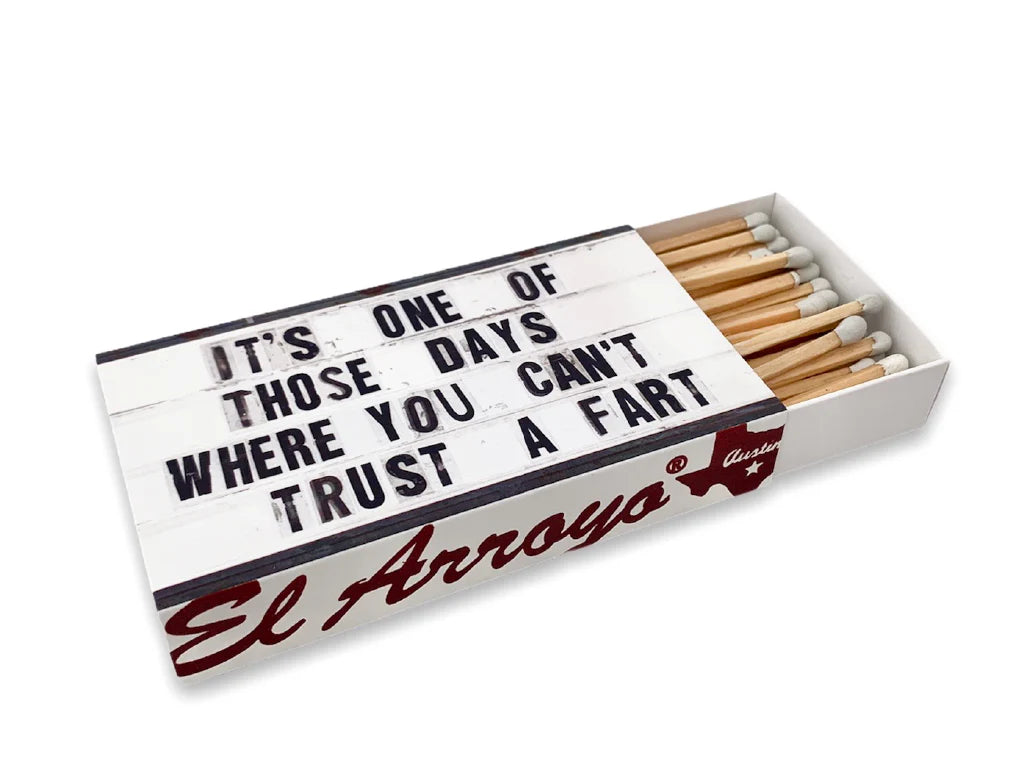 matchbox EL Arroyo
