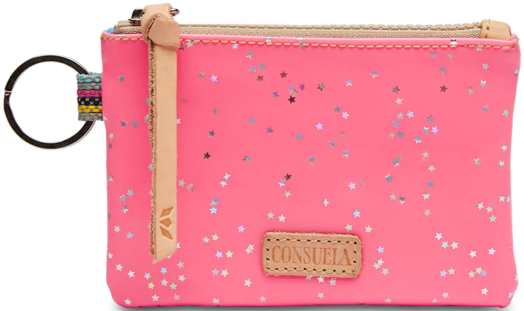 Pouch Shine