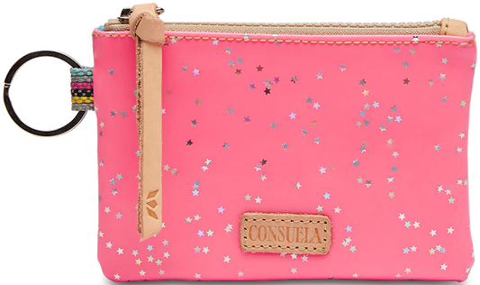 Pouch Shine