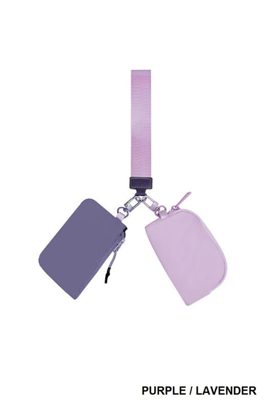 Wristlet