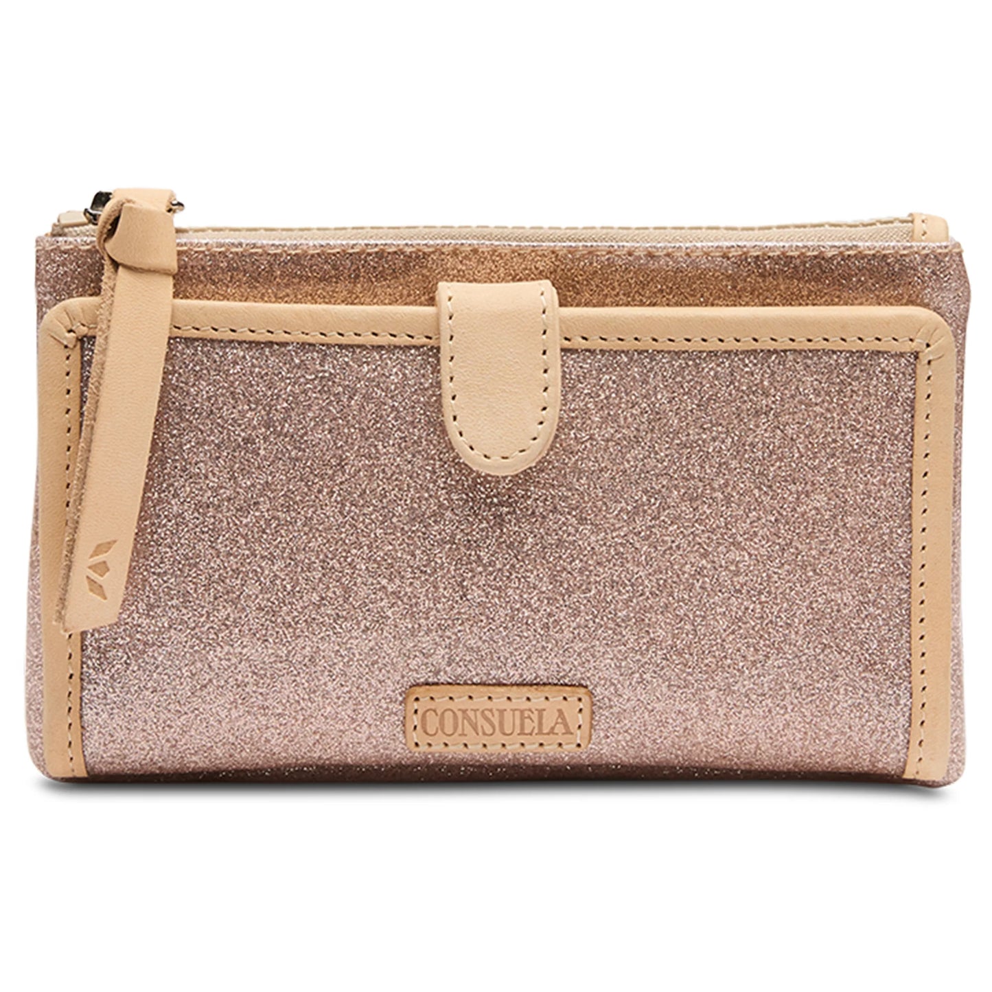 Slim Wallet Emery