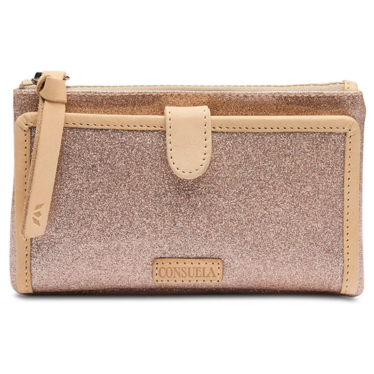 Slim Wallet Emery