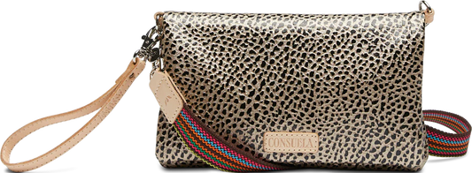 Uptown Crossbody Wesley