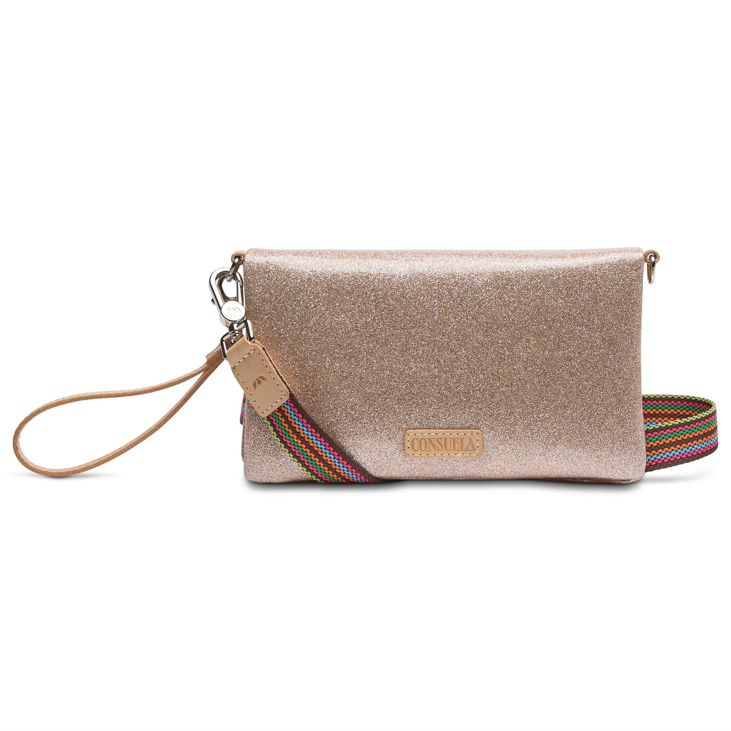 Uptown crossbody Emery