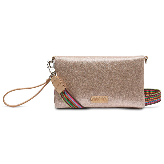 Uptown crossbody Emery