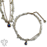 Chunky Stone Necklace