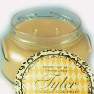 Tyler Candle Company Cinnabuns 11 oz