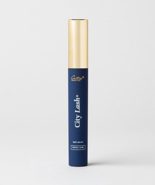 City beauty lash enhancing serum