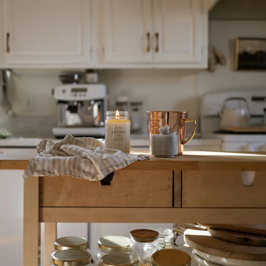 Antique Candle Co
