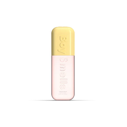 Boy Smells Cream Dream Body Mist.