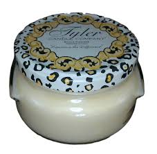 Tyler Company Entitled Candle 11 oz