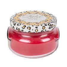 Tyler Candle Company Frosted Pomegranate 11oz