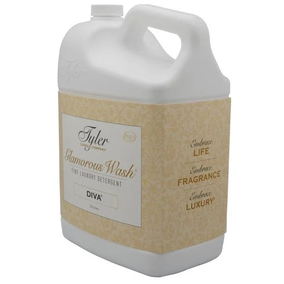 3.78L GLAMOROUS WASH