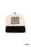 Hard Fought Hallelujah Trucker Hat
