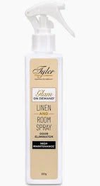 Tyler High Maintenance Spray
