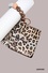 Beaded Keychain Wallet