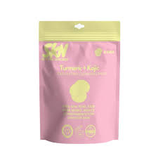 Kojic Exfoliating Facial Pad