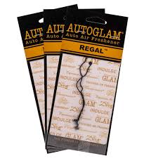 Regal auto air freshener
