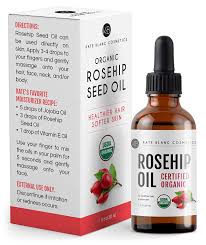 Rosehip Seed Oil