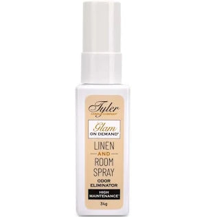 room spray high maintenance