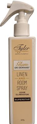 Tyler Candle Company Superstar Room spray