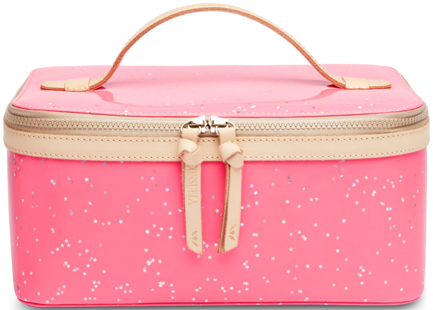 Train Case Bae