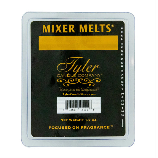 Tyler Pristine Wax Melt